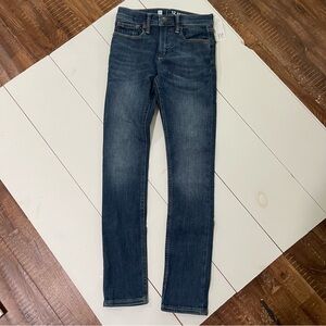 NWT Boys Gap Skinny, Slim Jeans